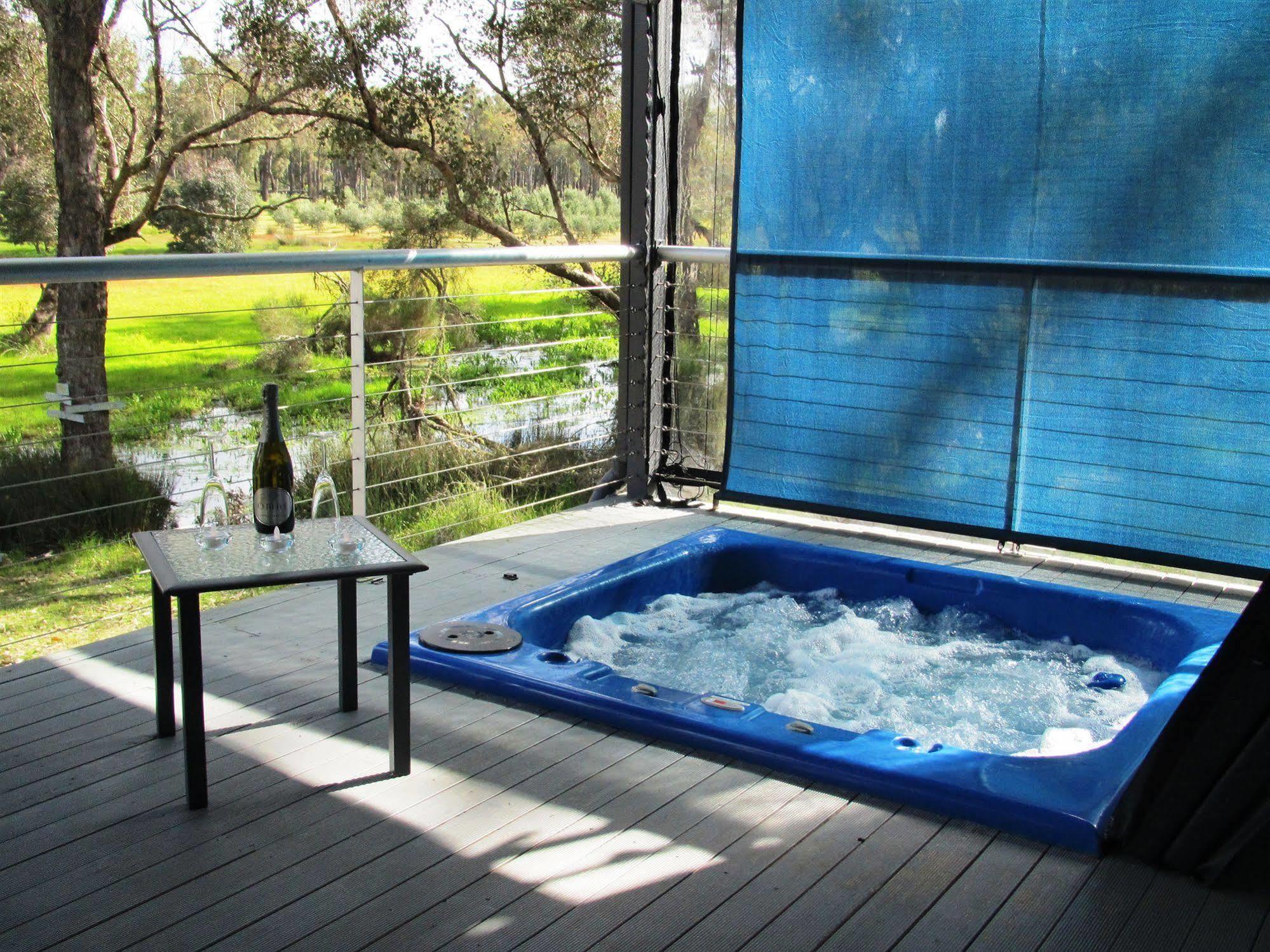Hidden Grove Retreat Villa Boyup Brook ภายนอก รูปภาพ